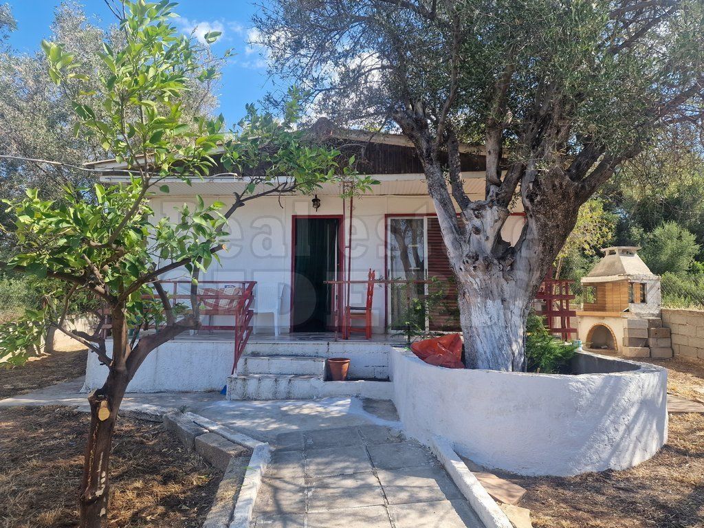 Casa en Loutraki, Grecia, 58 m² - imagen 1