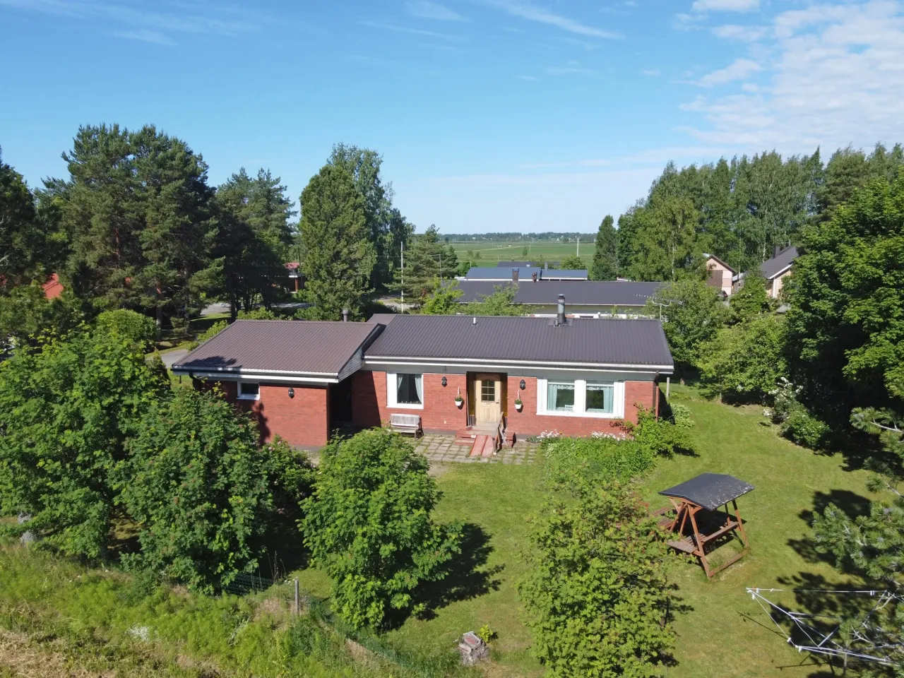 House in Perho, Finland, 90 m² - picture 1