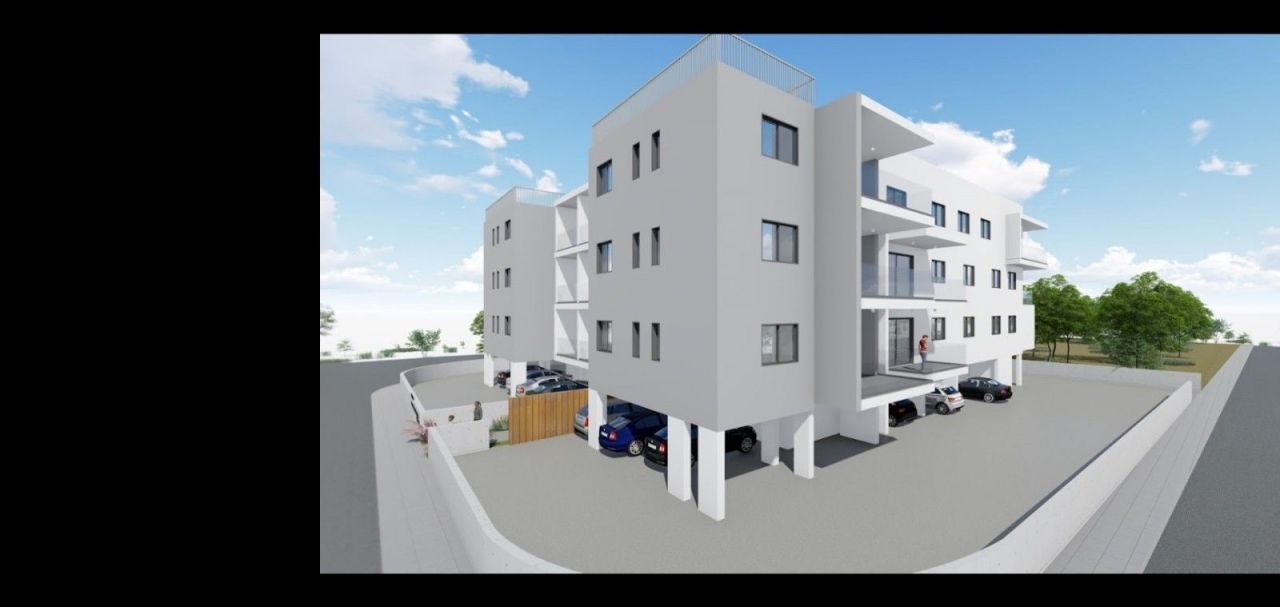 Apartamento en Limasol, Chipre, 63 m2 - imagen 1