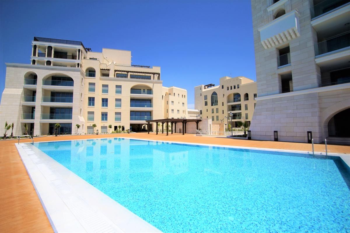Apartment in Limassol, Zypern, 248 m2 - Foto 1