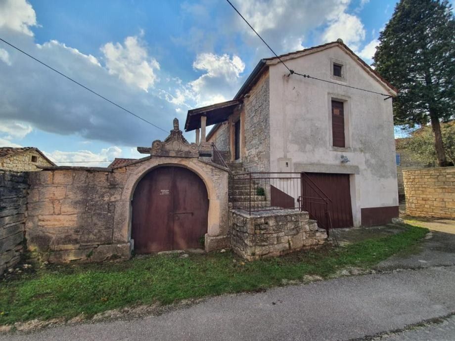House in Porec, Croatia, 220 sq.m - picture 1