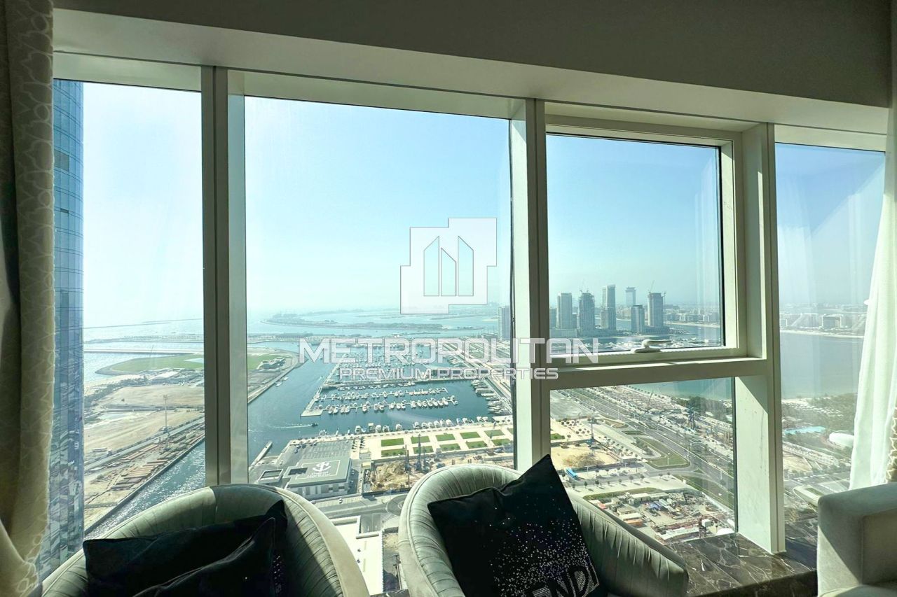 Apartment in Dubai, UAE, 173 sq.m - picture 1