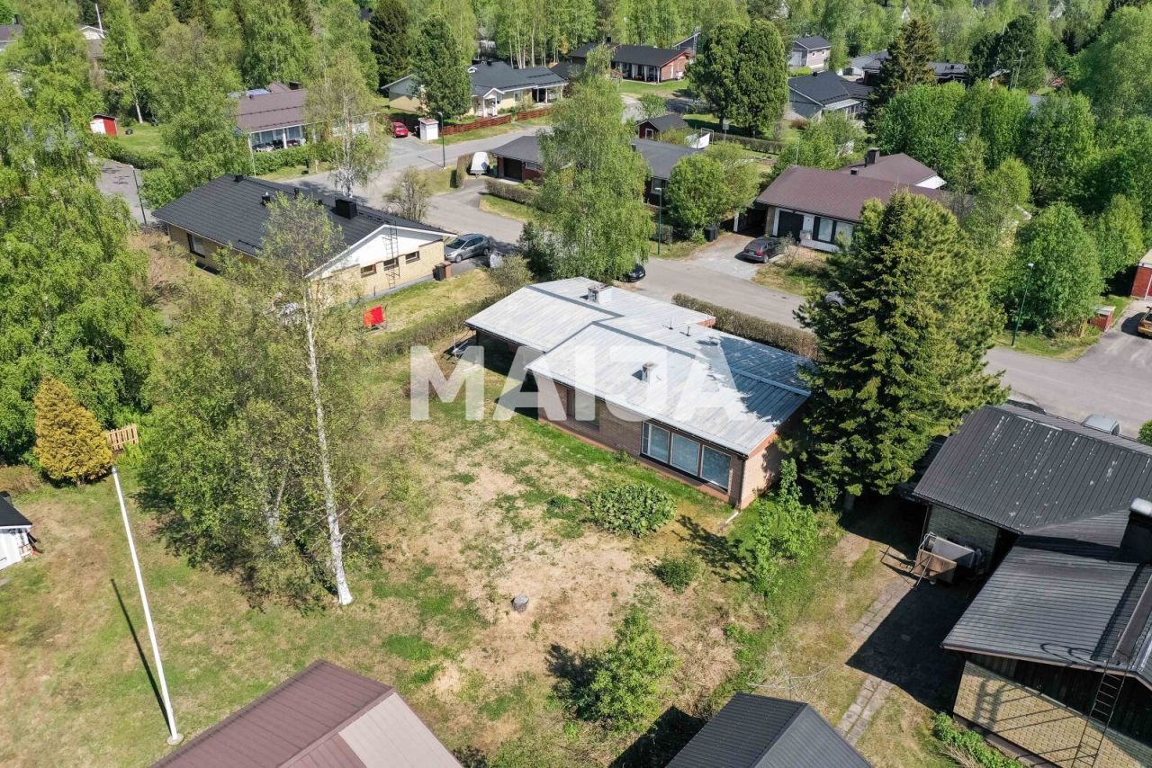 House Tornio, Finland, 103 sq.m - picture 1