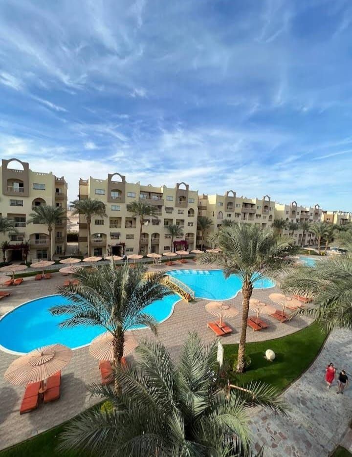 Flat in Hurghada, Egypt, 71 sq.m - picture 1