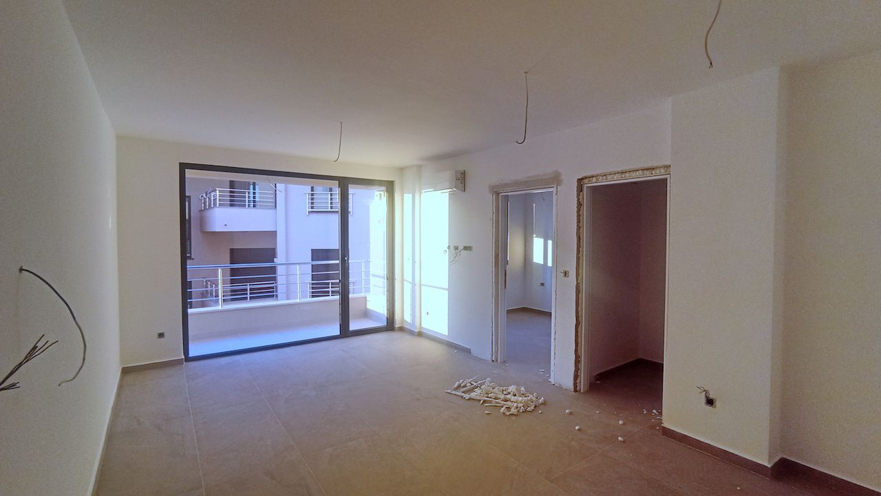 Appartement à Budva, Monténégro, 46 m2 - image 1