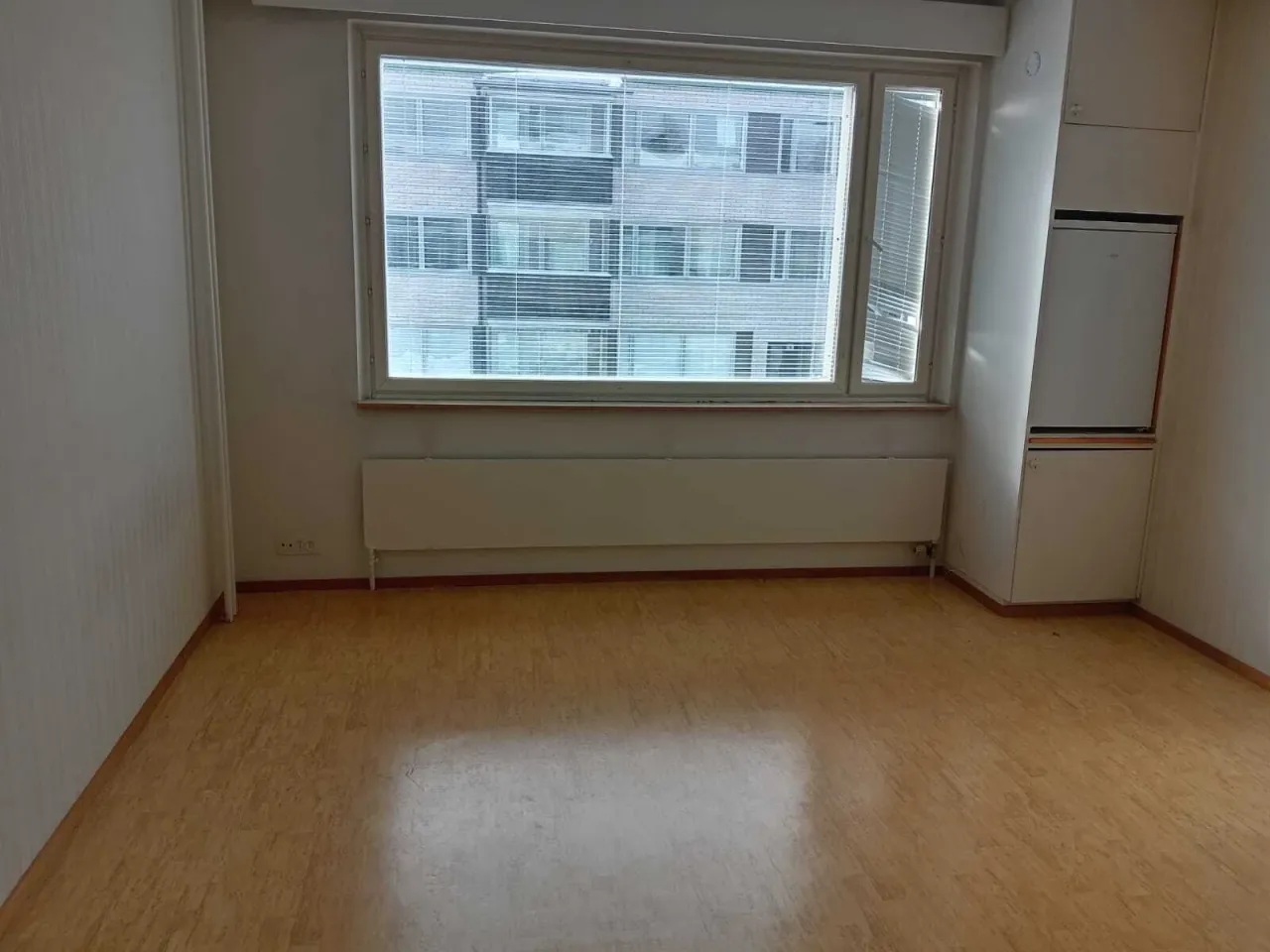 Appartement à Pieksamaki, Finlande, 23.5 m2 - image 1