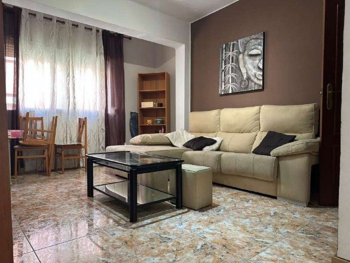 Flat in Valencia, Spain, 85 m² - picture 1