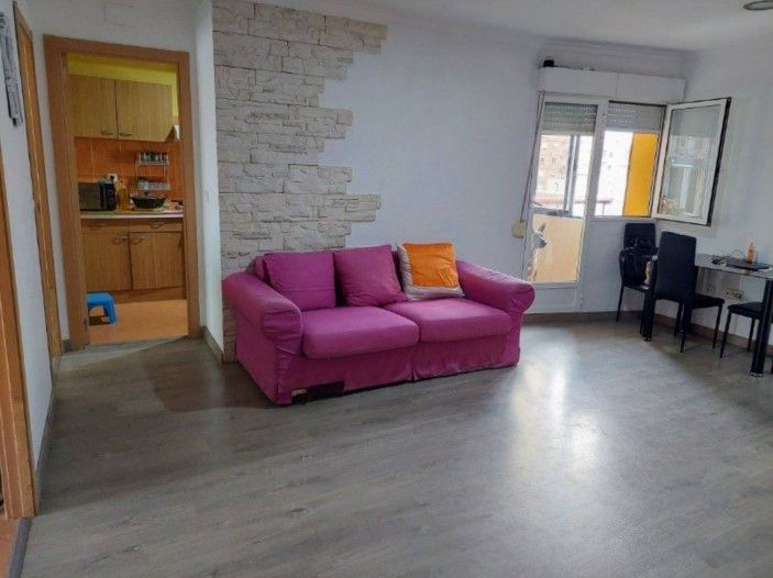 Flat in Pucol, Spain, 78 sq.m - picture 1