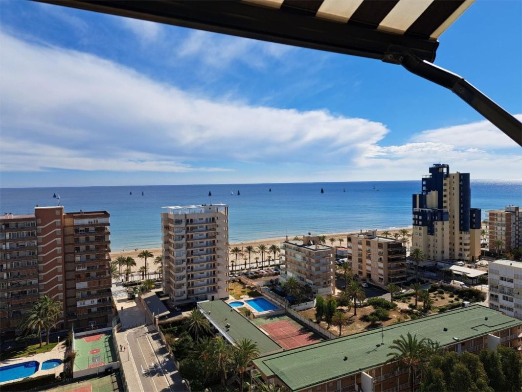 Flat on Costa Blanca, Spain, 180 sq.m - picture 1