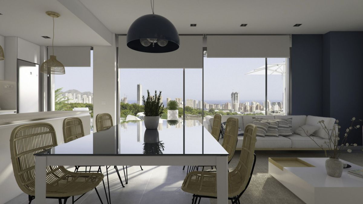 Appartement sur la Costa Blanca, Espagne, 173 m2 - image 1