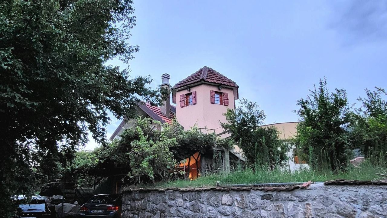 Commercial property in Danilovgrad, Montenegro, 6 000 sq.m - picture 1
