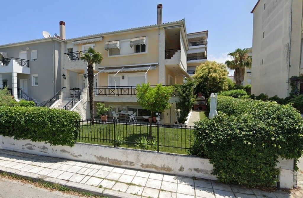 Haus in Thessaloniki, Griechenland, 237 m² - Foto 1