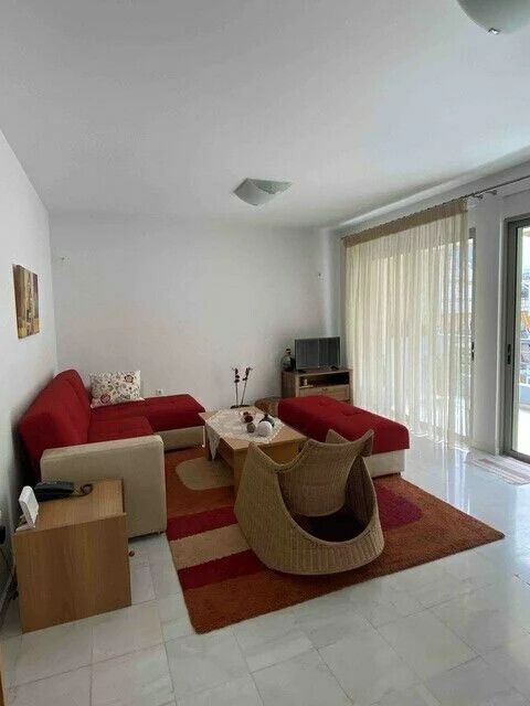 Flat in Athens, Greece, 61 sq.m - picture 1