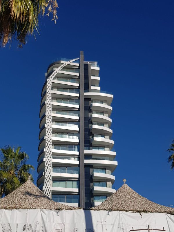 Appartement à Limassol, Chypre, 188 m2 - image 1