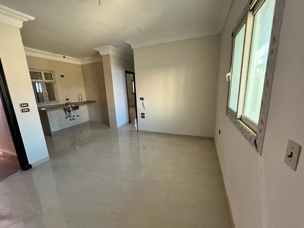 Flat in Hurghada, Egypt, 90 sq.m - picture 1