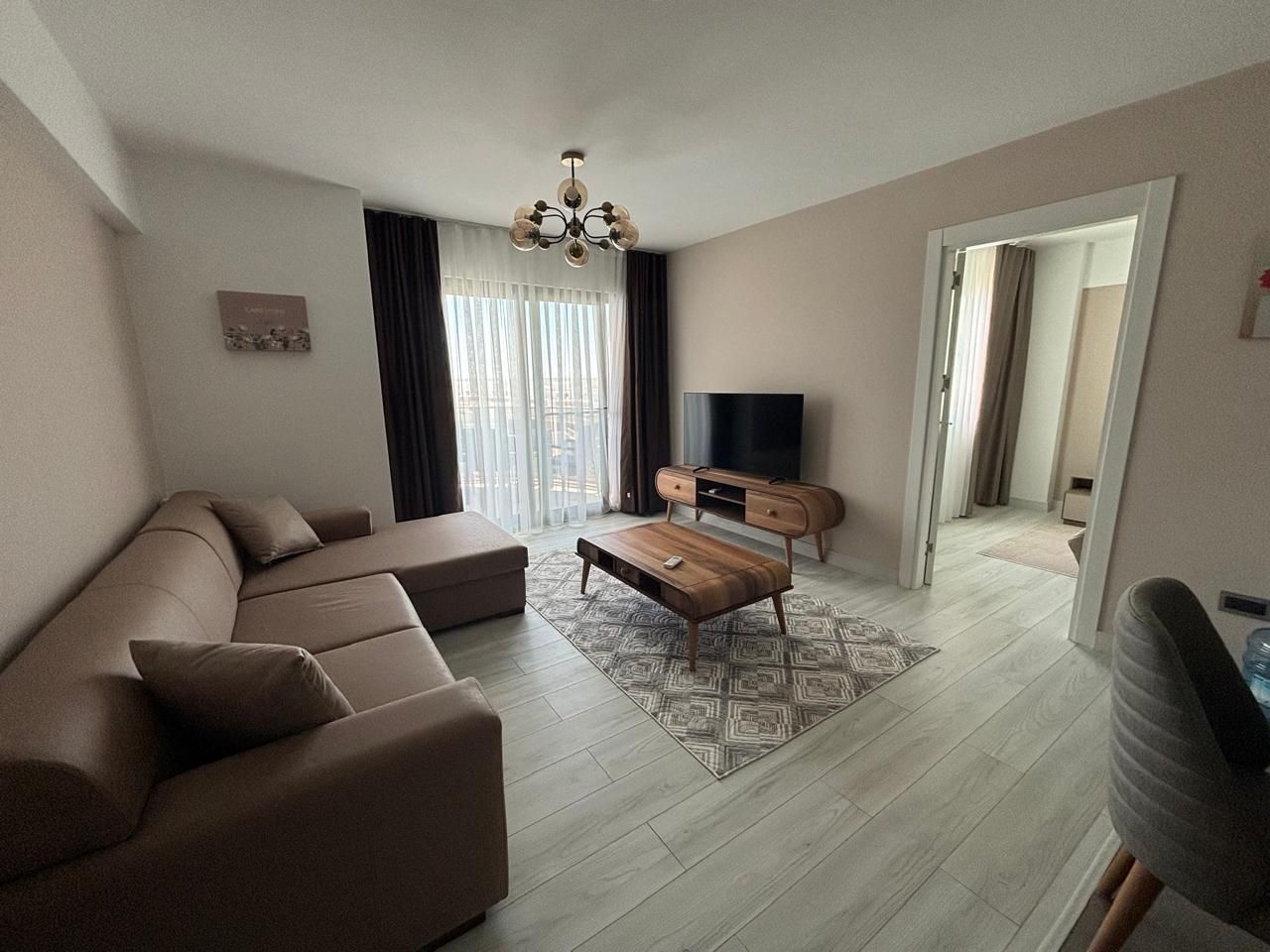 Apartamento en İskele, Chipre, 63 m2 - imagen 1