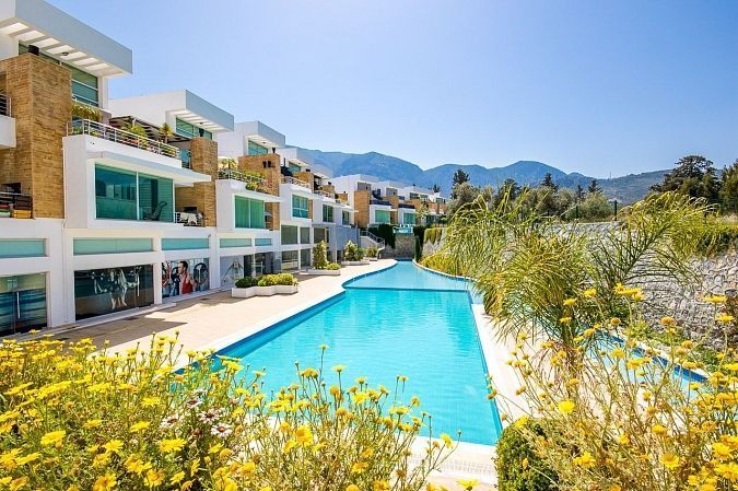 Apartamento en Kyrenia, Chipre, 457 m2 - imagen 1
