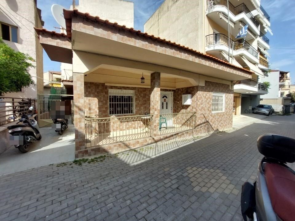 House in Thessaloniki, Greece, 95 sq.m - picture 1