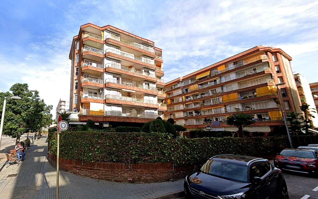 Appartement à Lloret de Mar, Espagne, 50 m2 - image 1