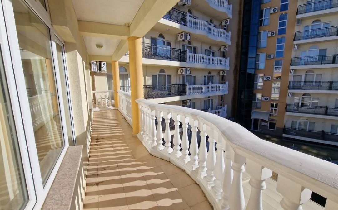 Apartment in Kiten, Bulgaria, 182 sq.m - picture 1