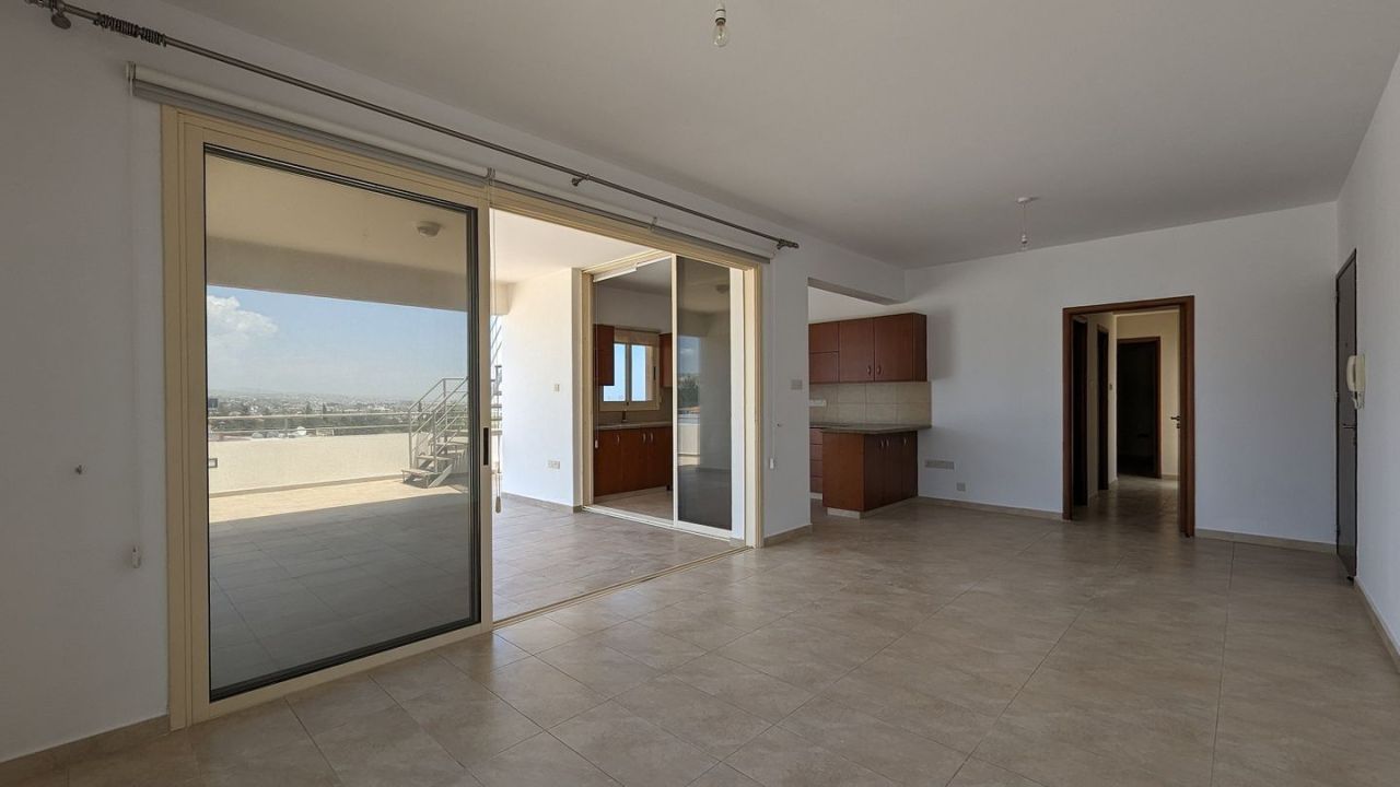Apartamento en Limasol, Chipre, 117 m2 - imagen 1