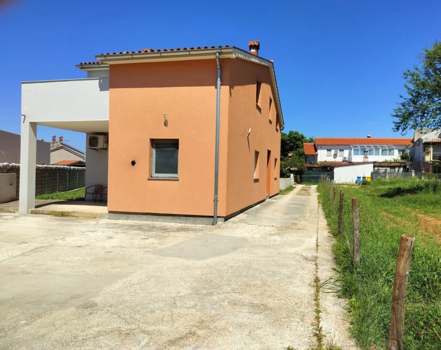House in Vodnjan, Croatia, 162 sq.m - picture 1