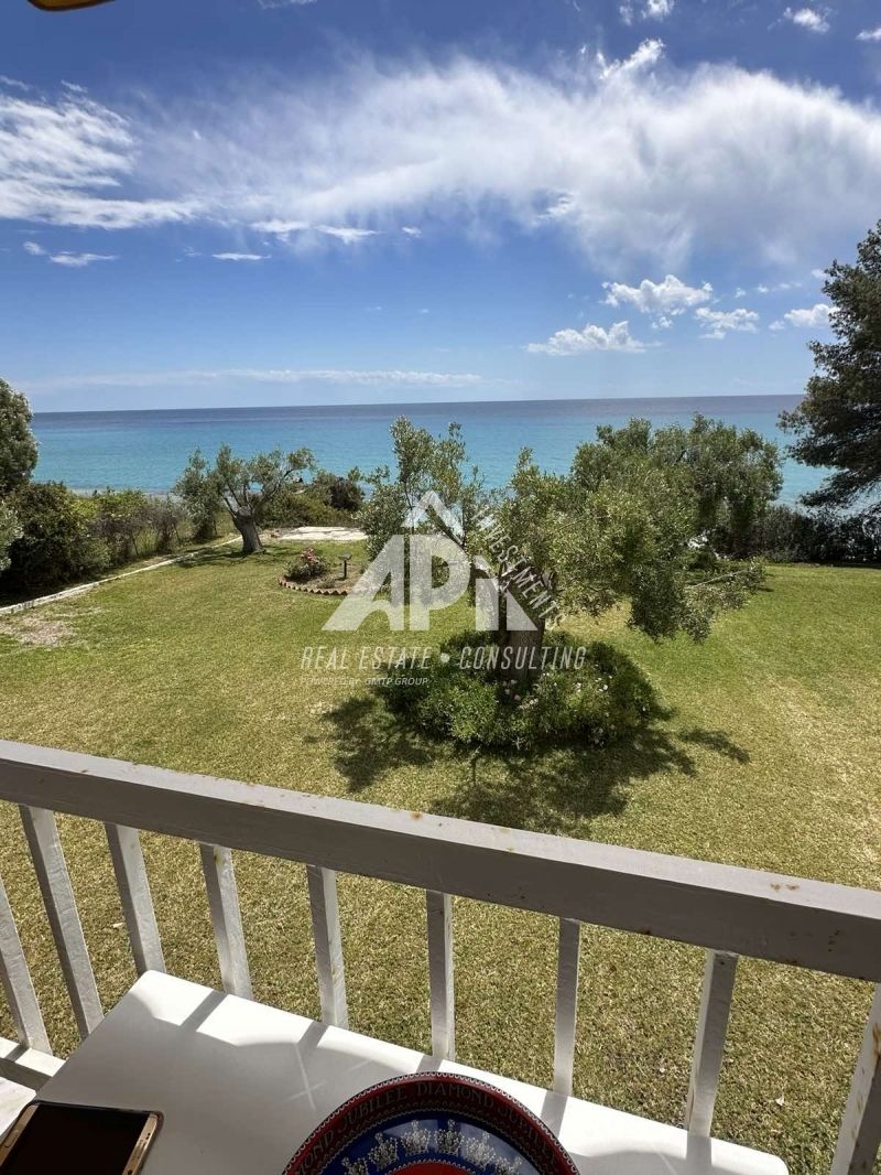 Flat in Chalkidiki, Greece, 65 sq.m - picture 1