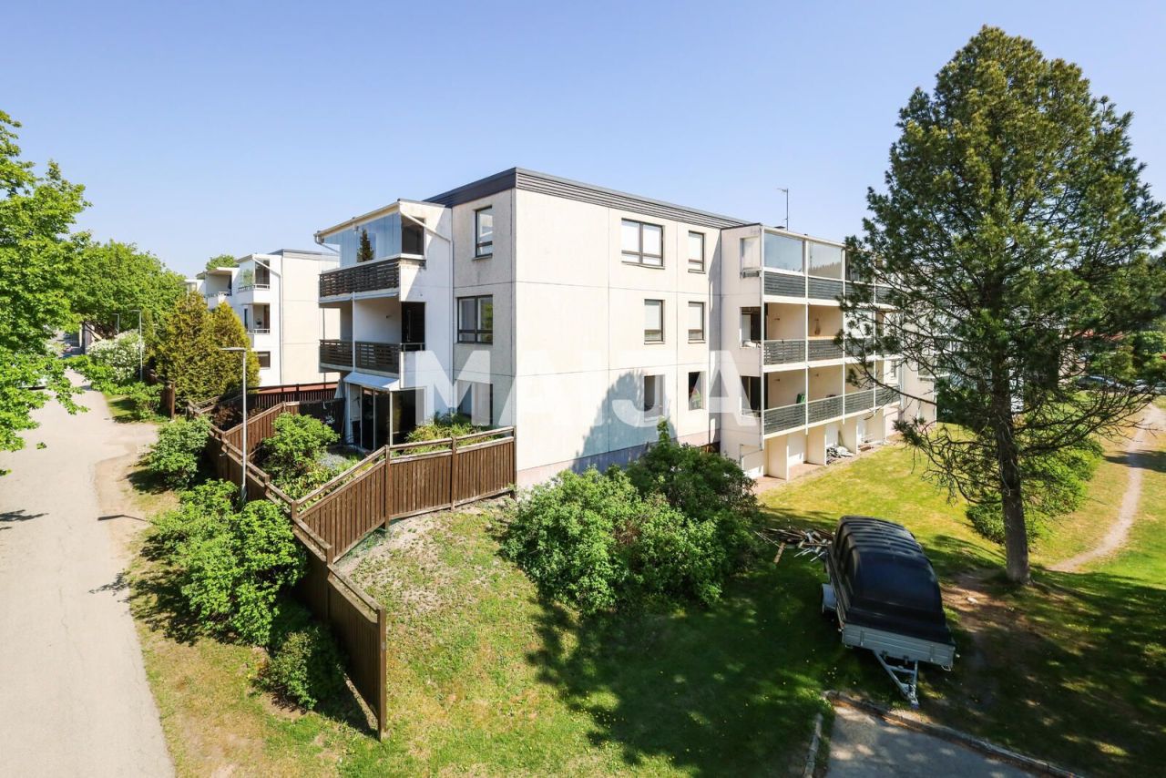 Apartment in Porvoo, Finland, 71.5 sq.m - picture 1