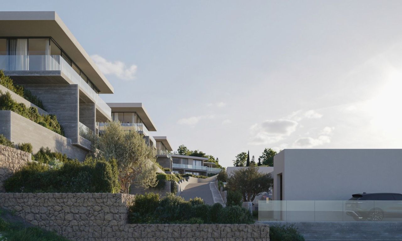 Villa à Paphos, Chypre, 266 m² - image 1