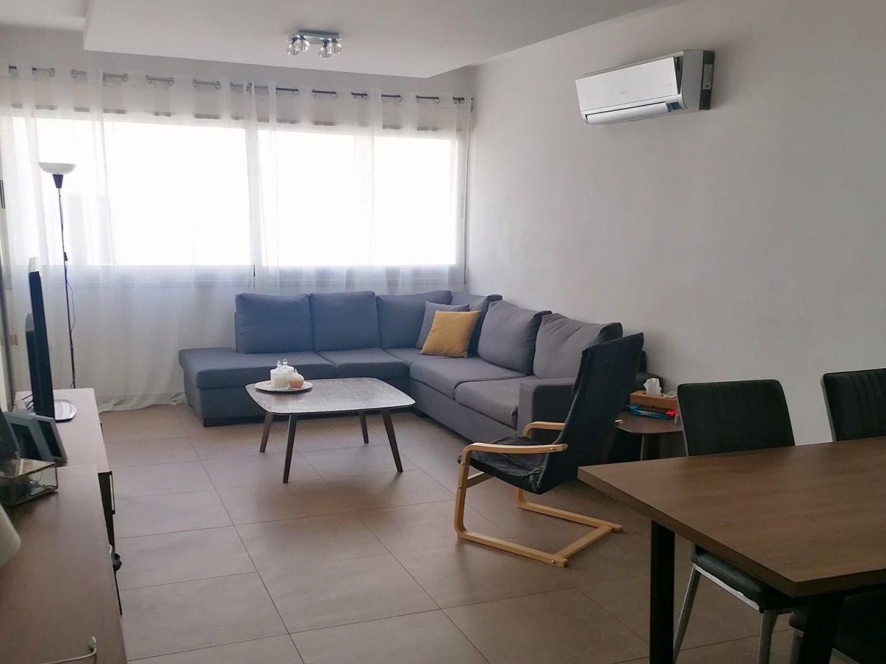 Apartment in Limassol, Cyprus, 105 m² - picture 1