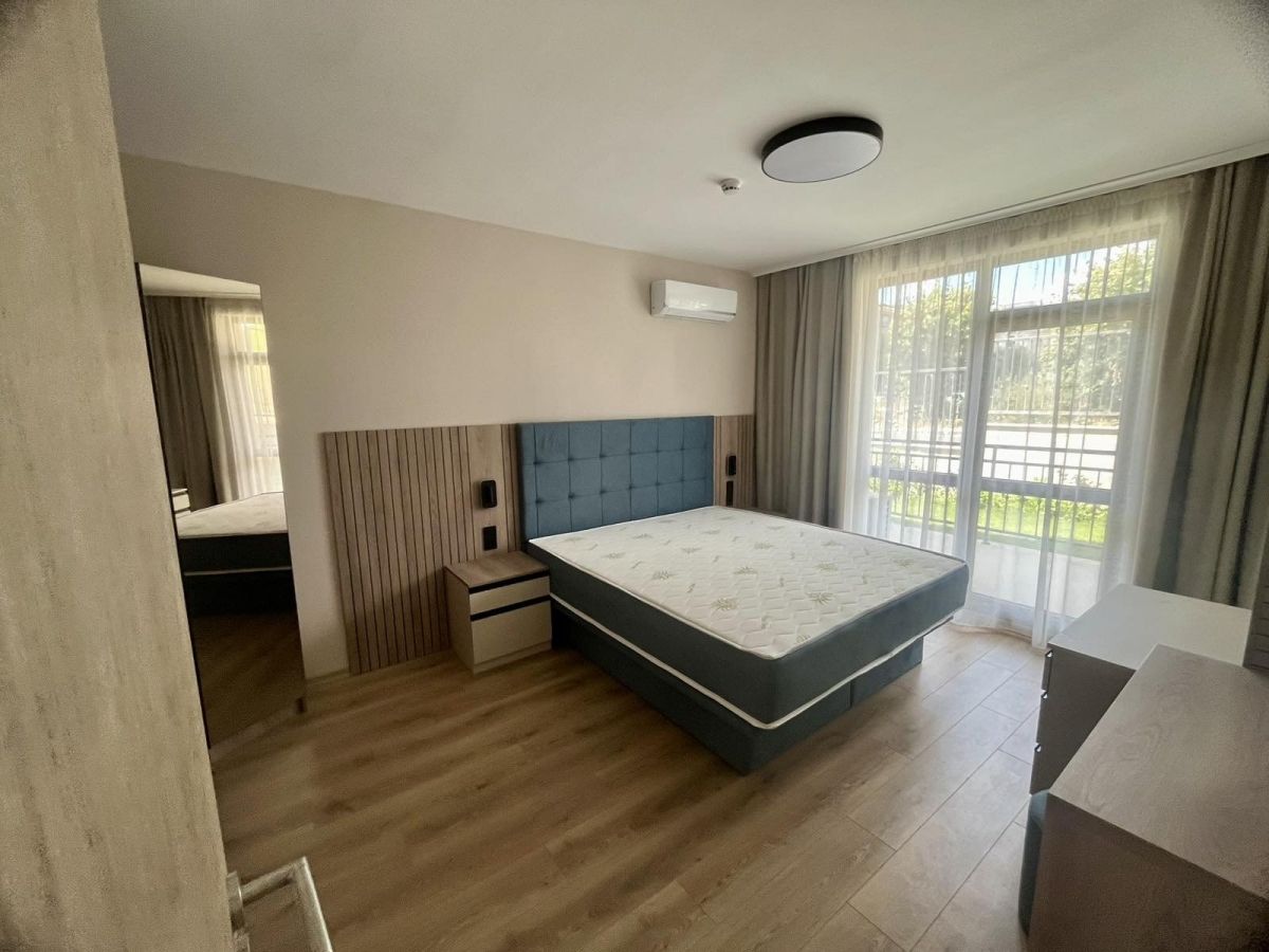 Apartment in Sveti Vlas, Bulgaria, 63 m² - picture 1