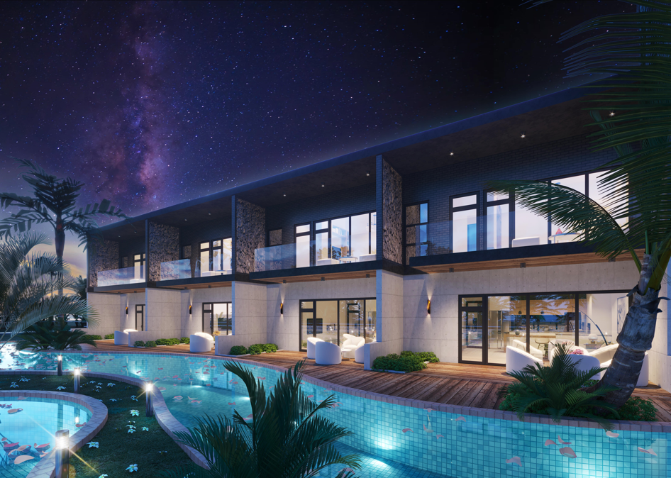 Villa on Phuket Island, Thailand, 155.2 m² - picture 1