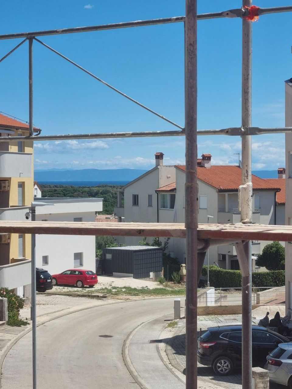 Piso en Liznjan, Croacia, 81 m² - imagen 1