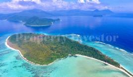Island for 7 303 833 euro in Luganville, Vanuatu