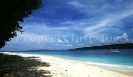 Island for 1 825 958 euro in Luganville, Vanuatu