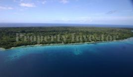 Island for 6 847 343 euro in Luganville, Vanuatu