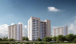 Flat for 83 994 euro in Mersin, Turkey