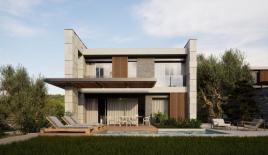 Villa for 1 019 863 euro in Bodrum, Turkey