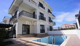 Villa for 700 000 euro in Belek, Turkey
