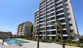 Apartment for 190 000 euro in Antalya, Turkey