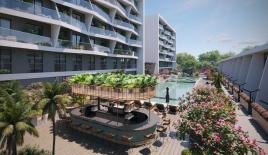 Apartment for 50 000 euro in Antalya, Turkey