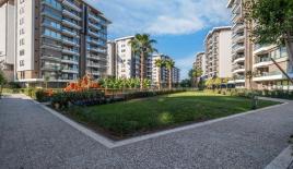 Flat for 485 007 euro in Antalya, Turkey