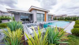 Villa for 2 095 356 euro in Istanbul, Turkey
