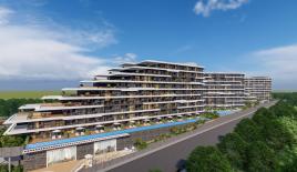 Apartment for 127 000 euro in Antalya, Turkey