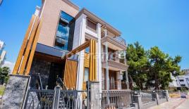 Apartment for 205 420 euro in Antalya, Turkey