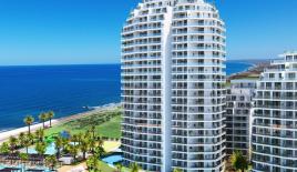 Flat for 64 000 euro in Ghaziveran, Cyprus