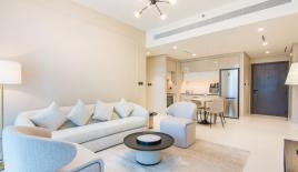 Flat for 666 629 euro in Dubai, UAE