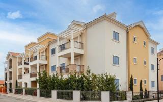 Apartment for 469 000 euro in Tivat, Montenegro