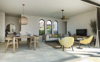 Apartment for 1 480 000 euro in Tivat, Montenegro
