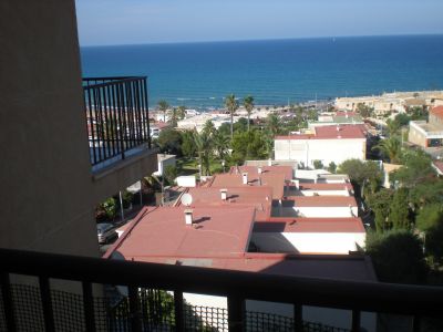 Flat for 115 000 euro in Torrevieja, Spain